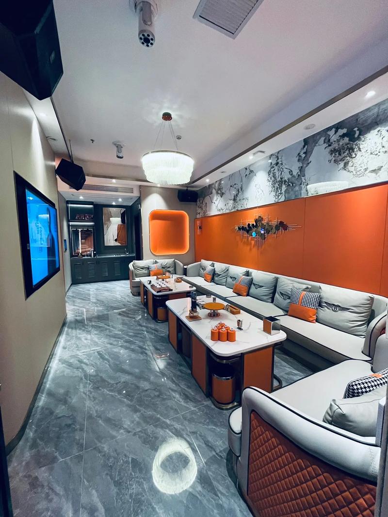 性价比商务ktv首选运城-万荣县ktv预订